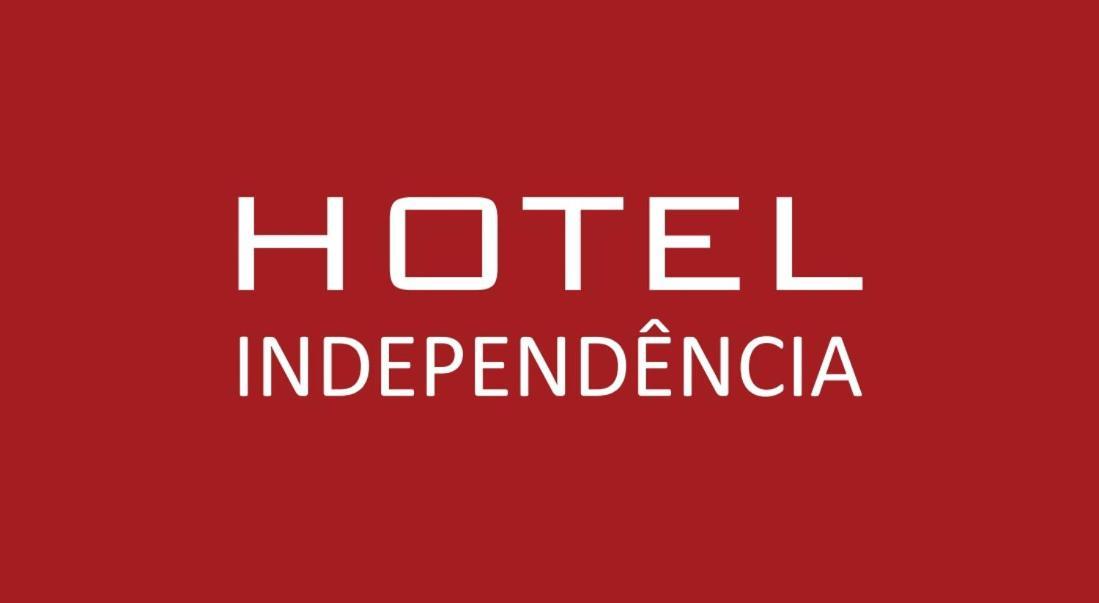 Hotel Independencia Goiânia Exteriér fotografie